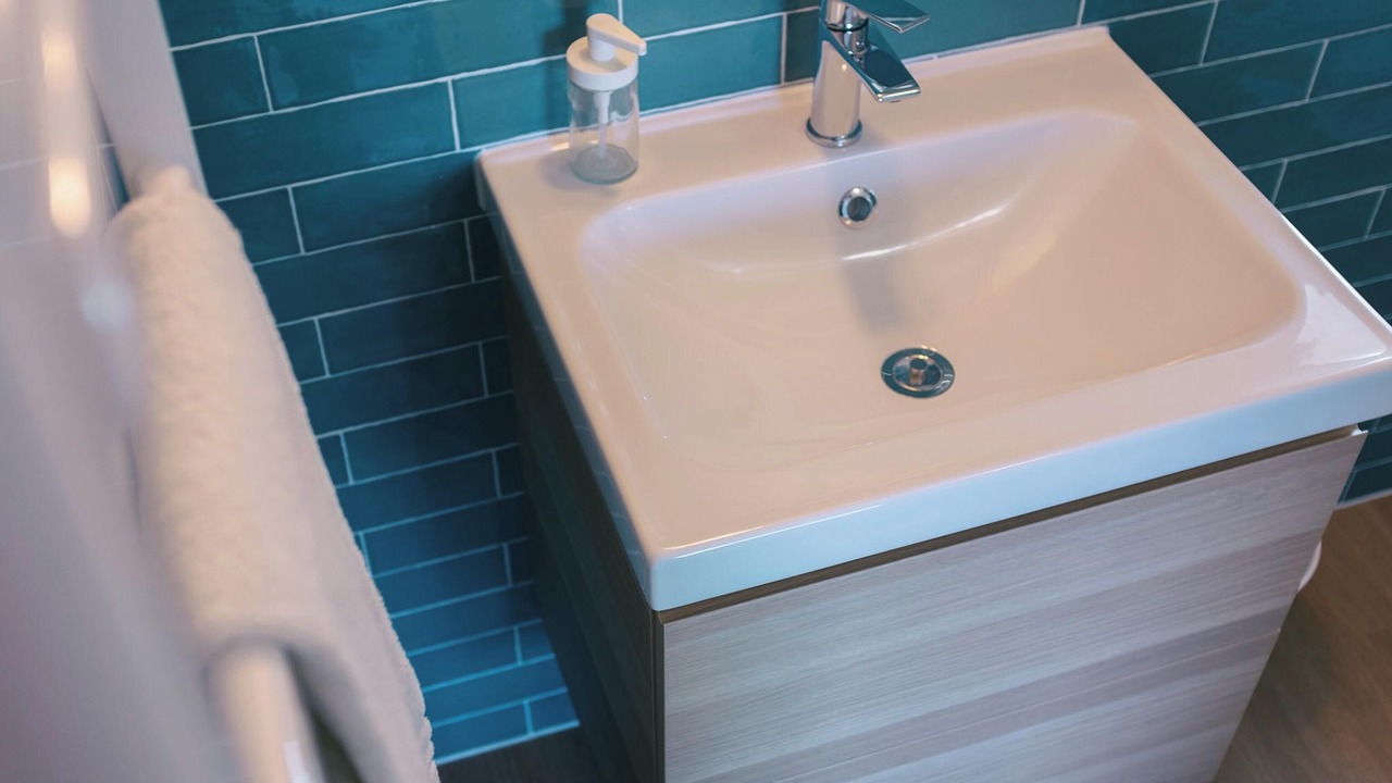 Photo of Bathroom in Partinico