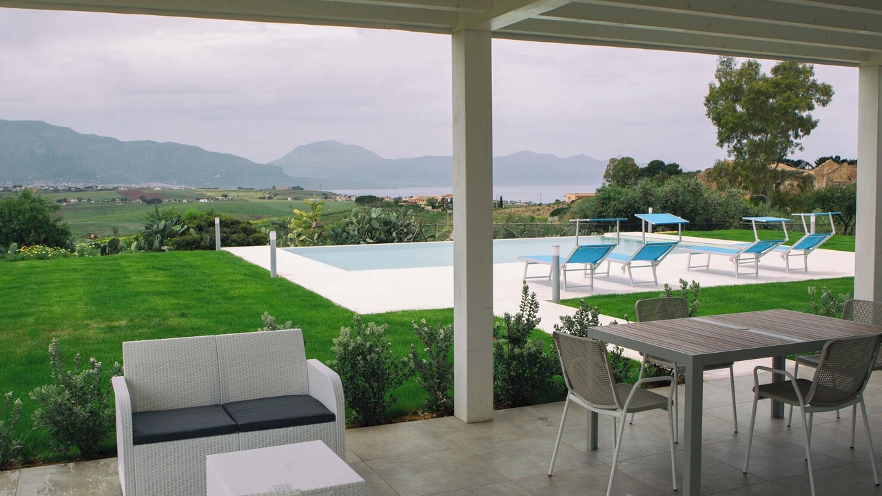 Photo of Outdoor in Partinico