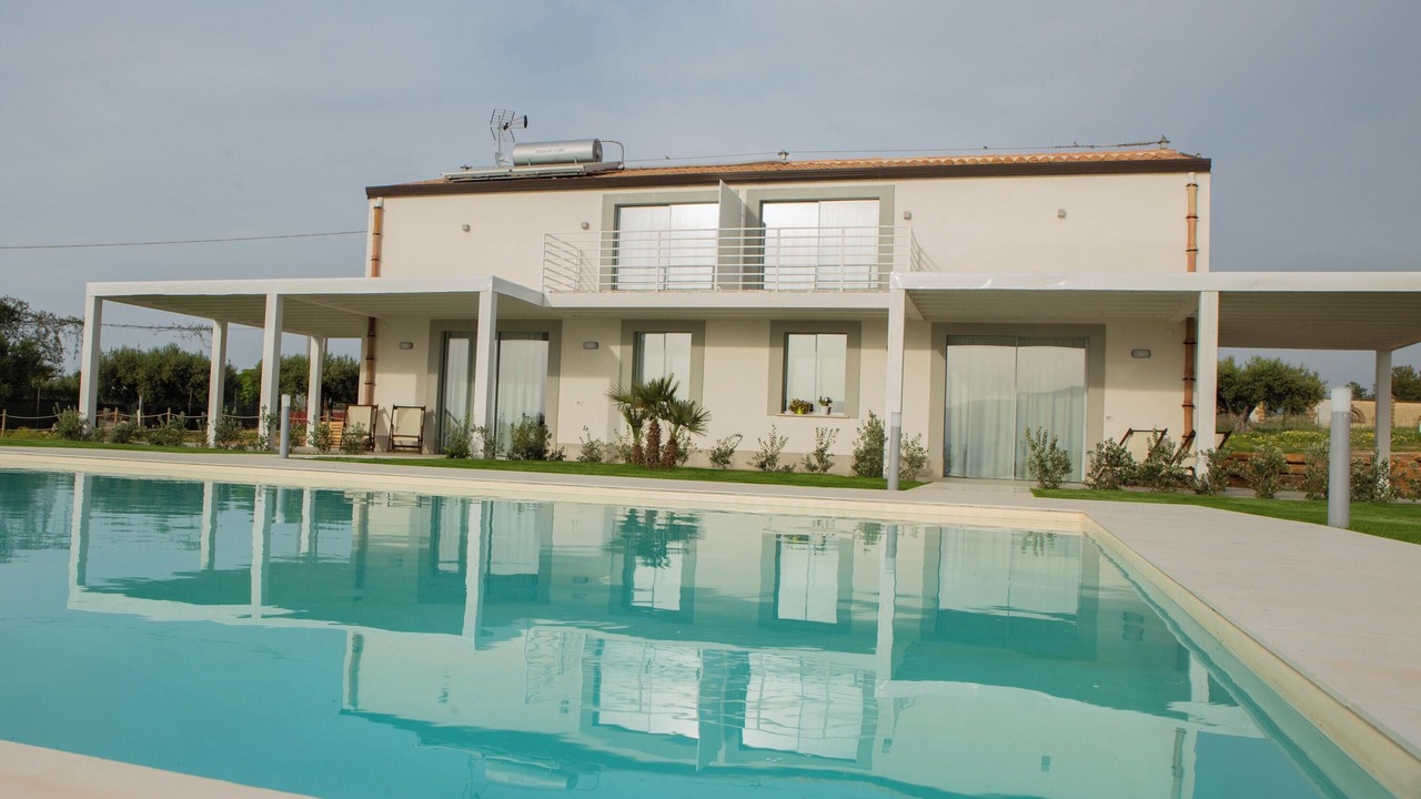 Photo of Outdoor in Partinico