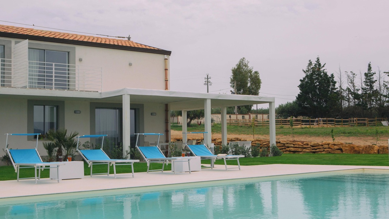 Photo of Outdoor in Partinico