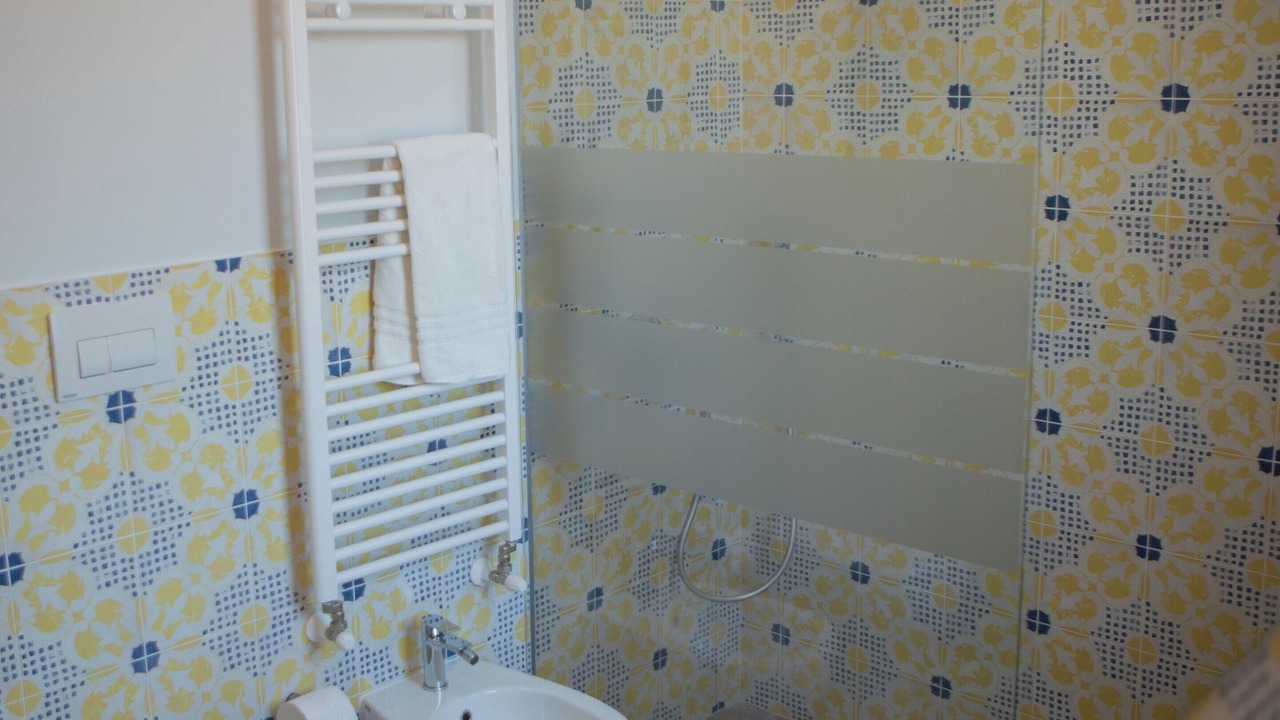 Photo of Bathroom in Partinico