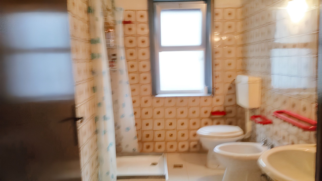 Photo of Bathroom in Fiumefreddo di Sicilia