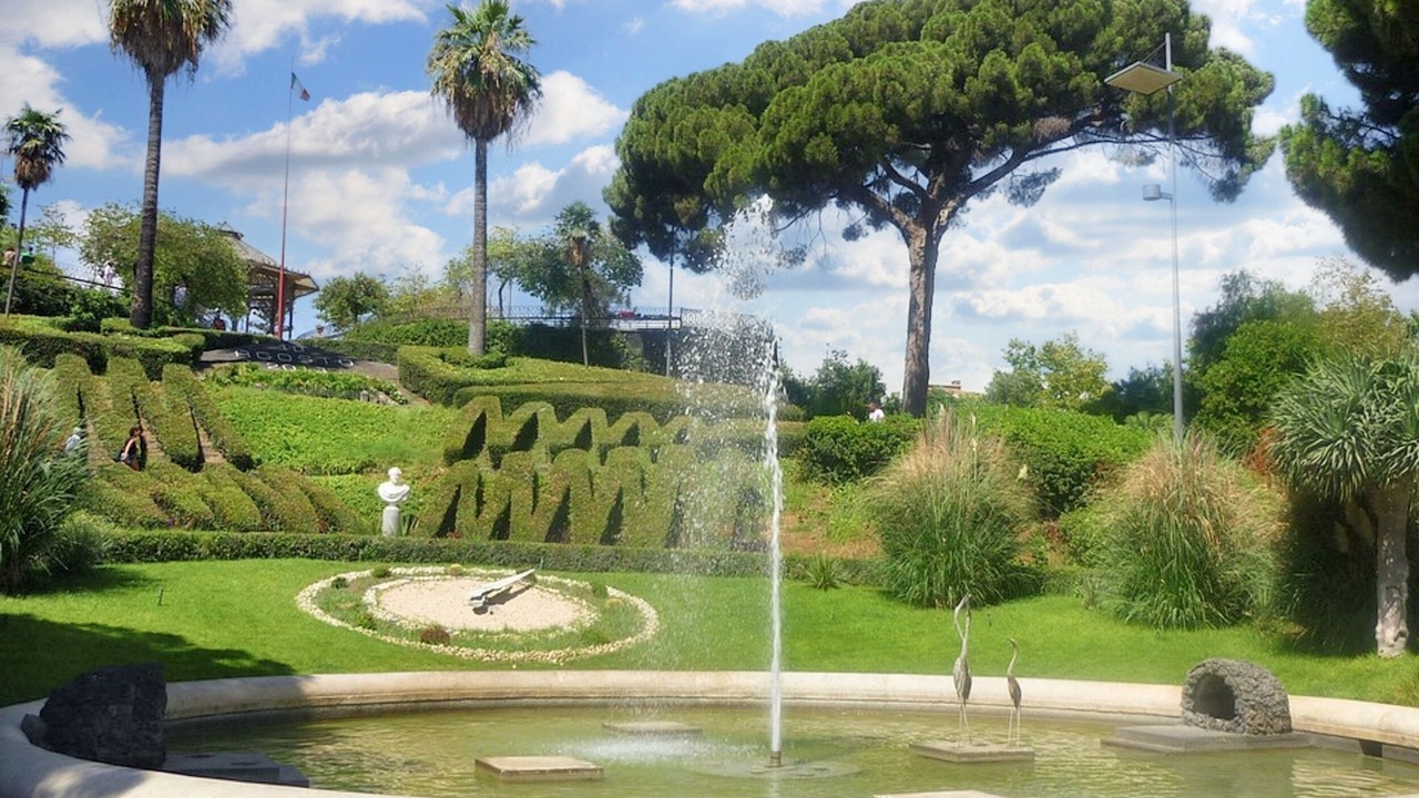 Photo of Outdoor in Fiumefreddo di Sicilia