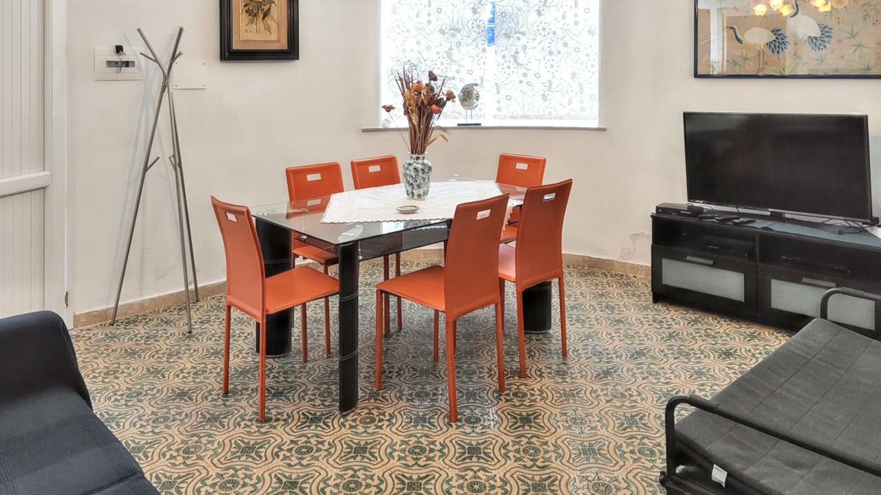 Photo of Livingroom in Alcamo Marina