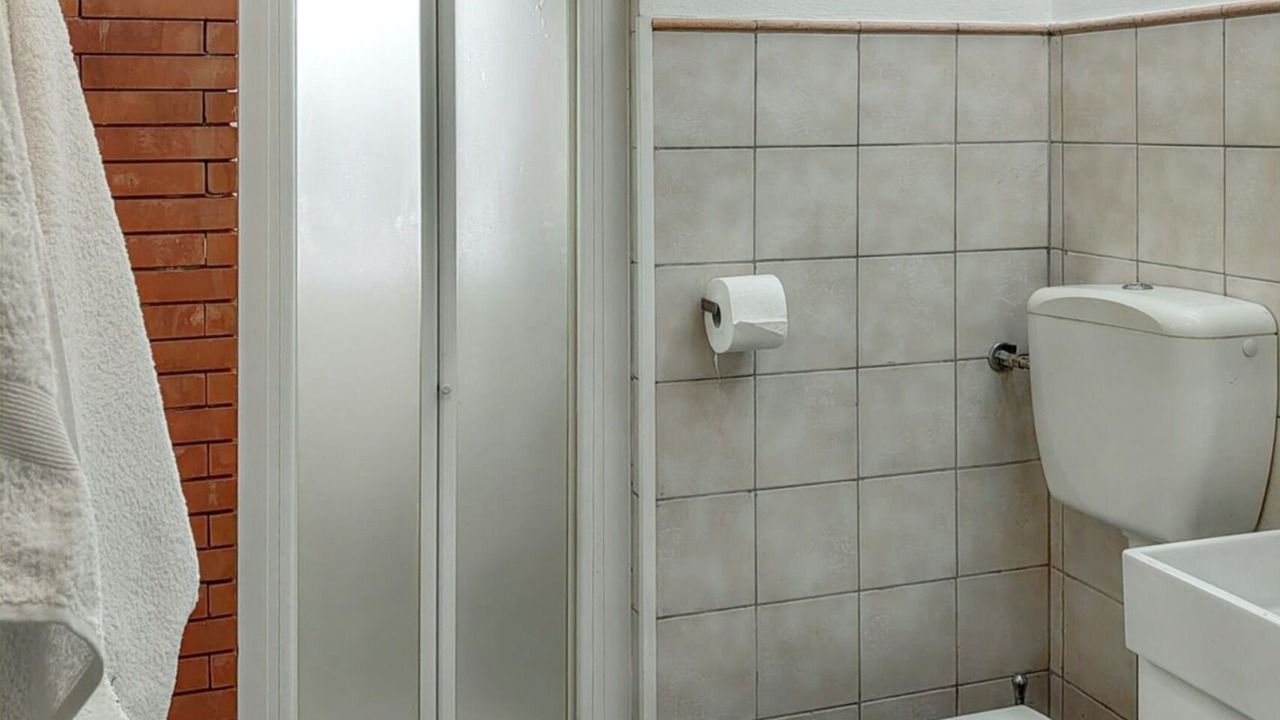 Photo of Bathroom in Alcamo Marina