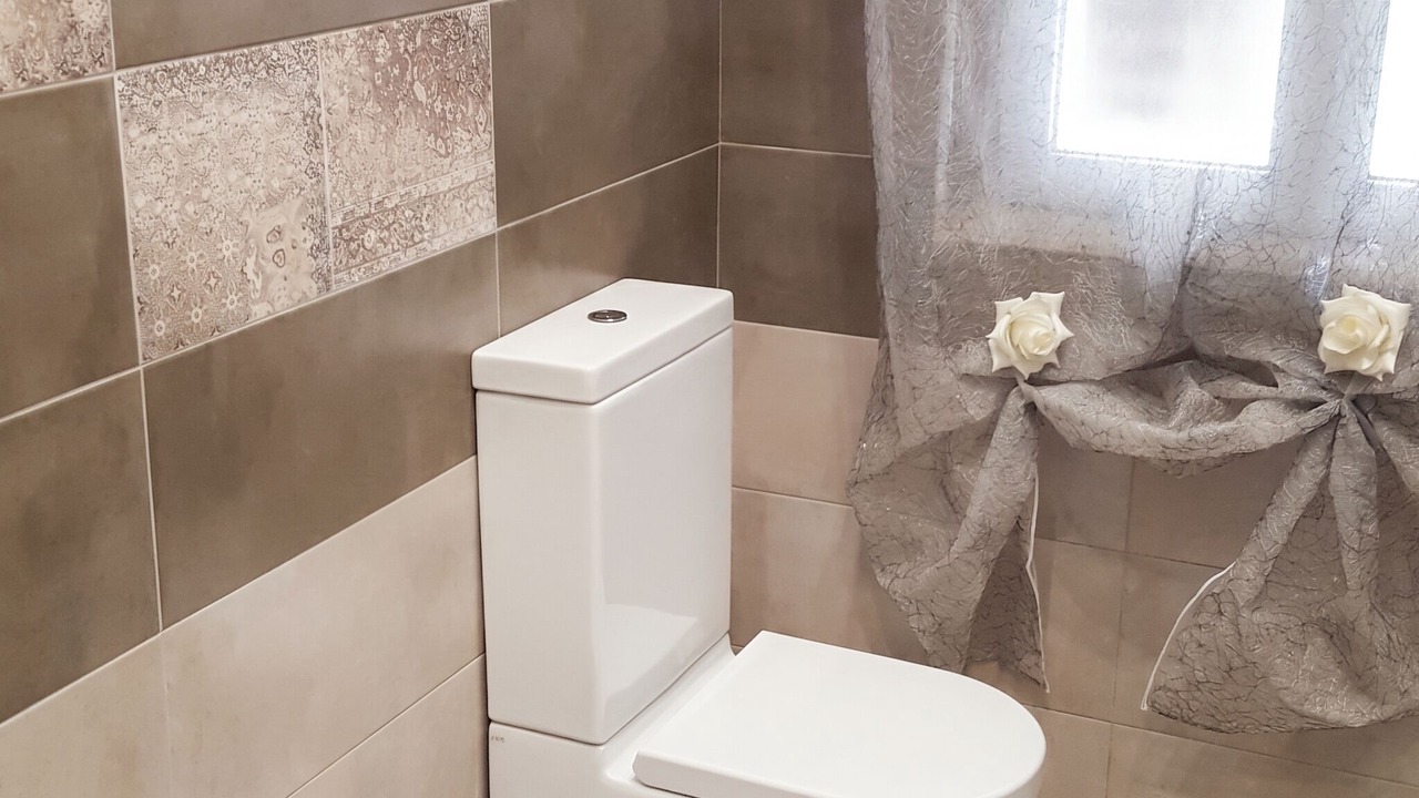 Photo of Bathroom in Fontane Bianche