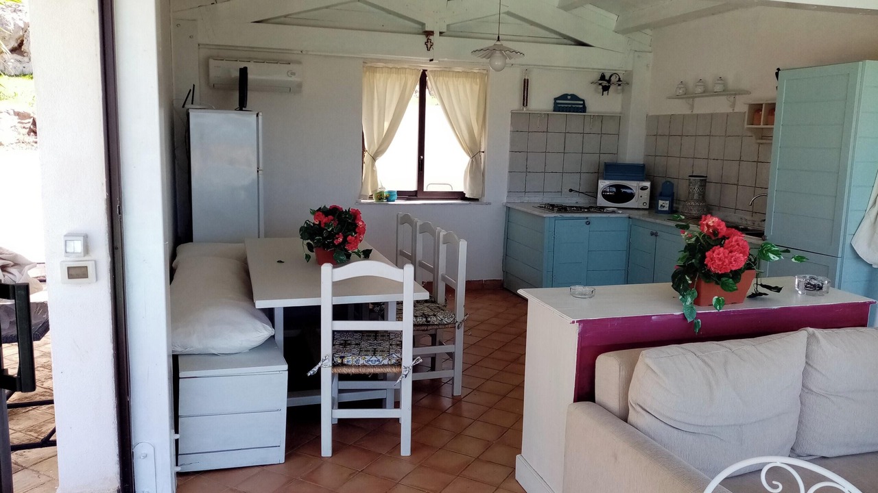 Photo of Livingroom in Marsala