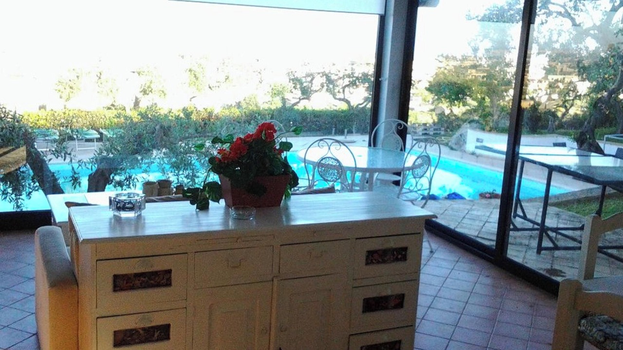 Photo of Livingroom in Marsala