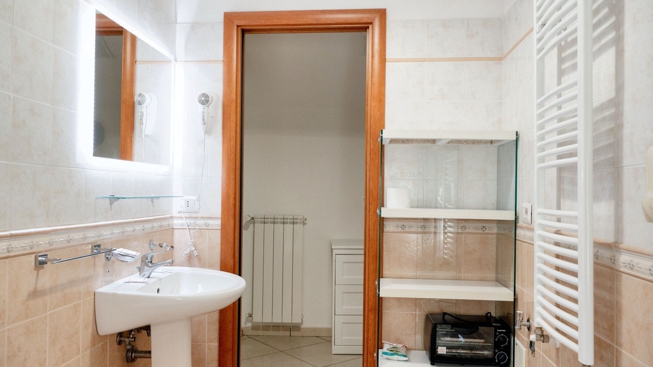 Photo of Bathroom in Gragnano