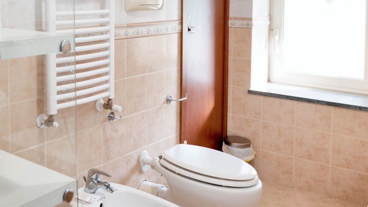 Photo of Bathroom in Gragnano