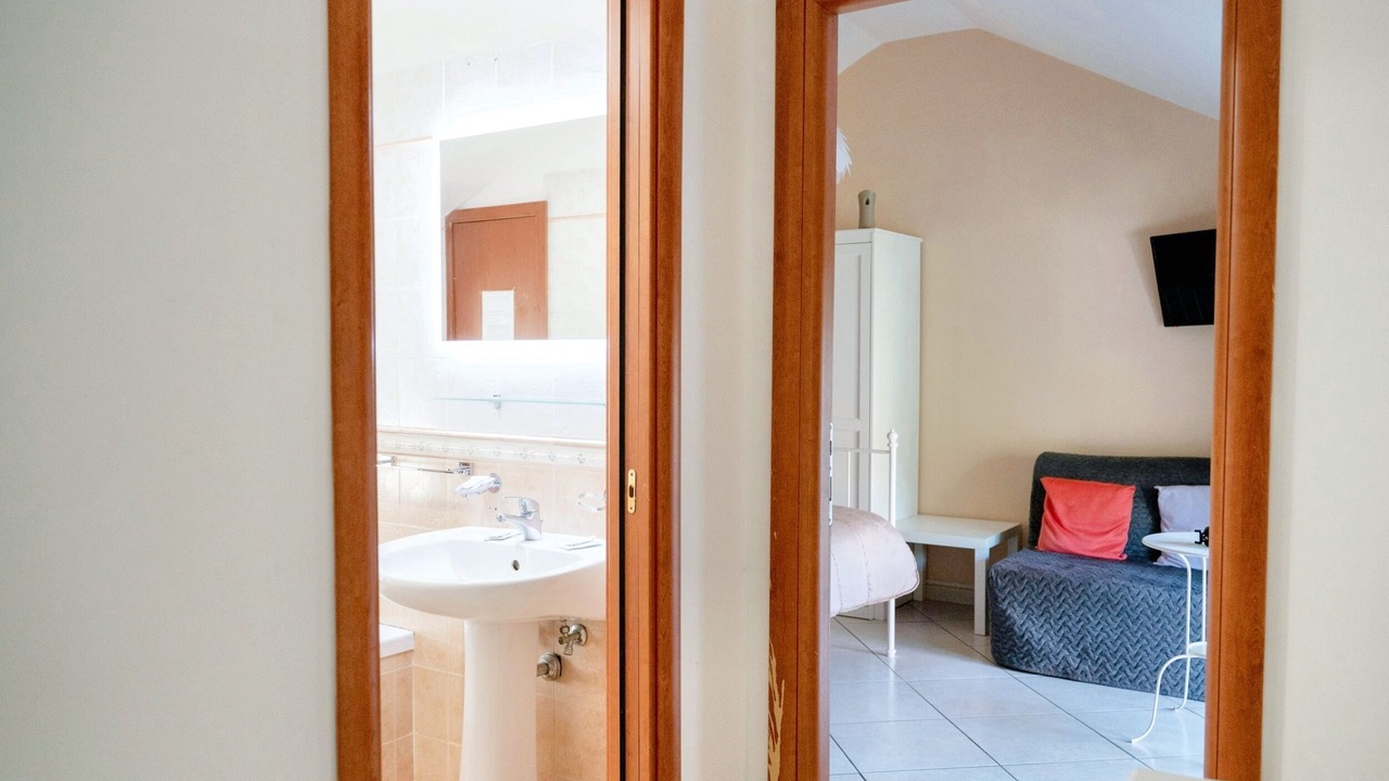 Photo of Bathroom in Gragnano