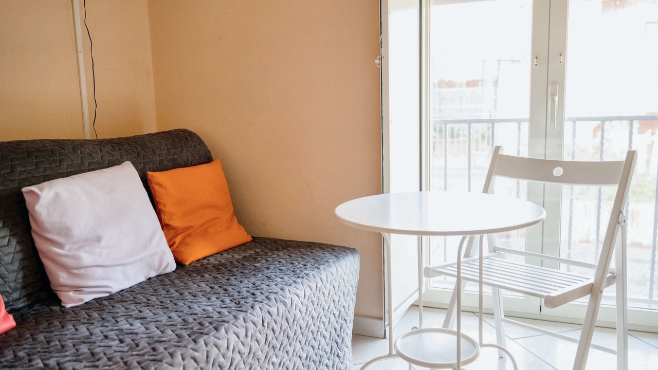 Photo of Livingroom in Gragnano