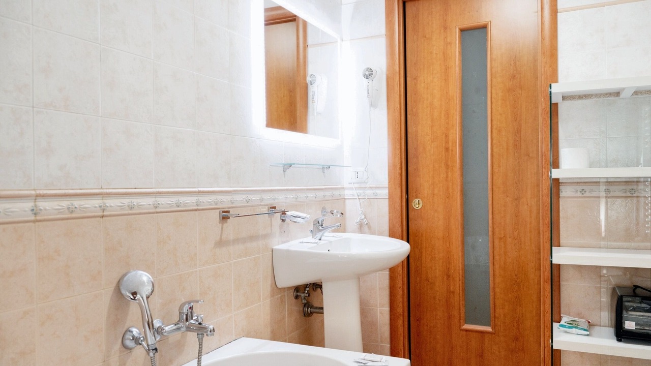 Photo of Bathroom in Gragnano