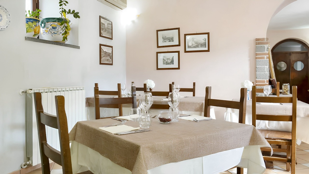 Photo of Livingroom in Gragnano