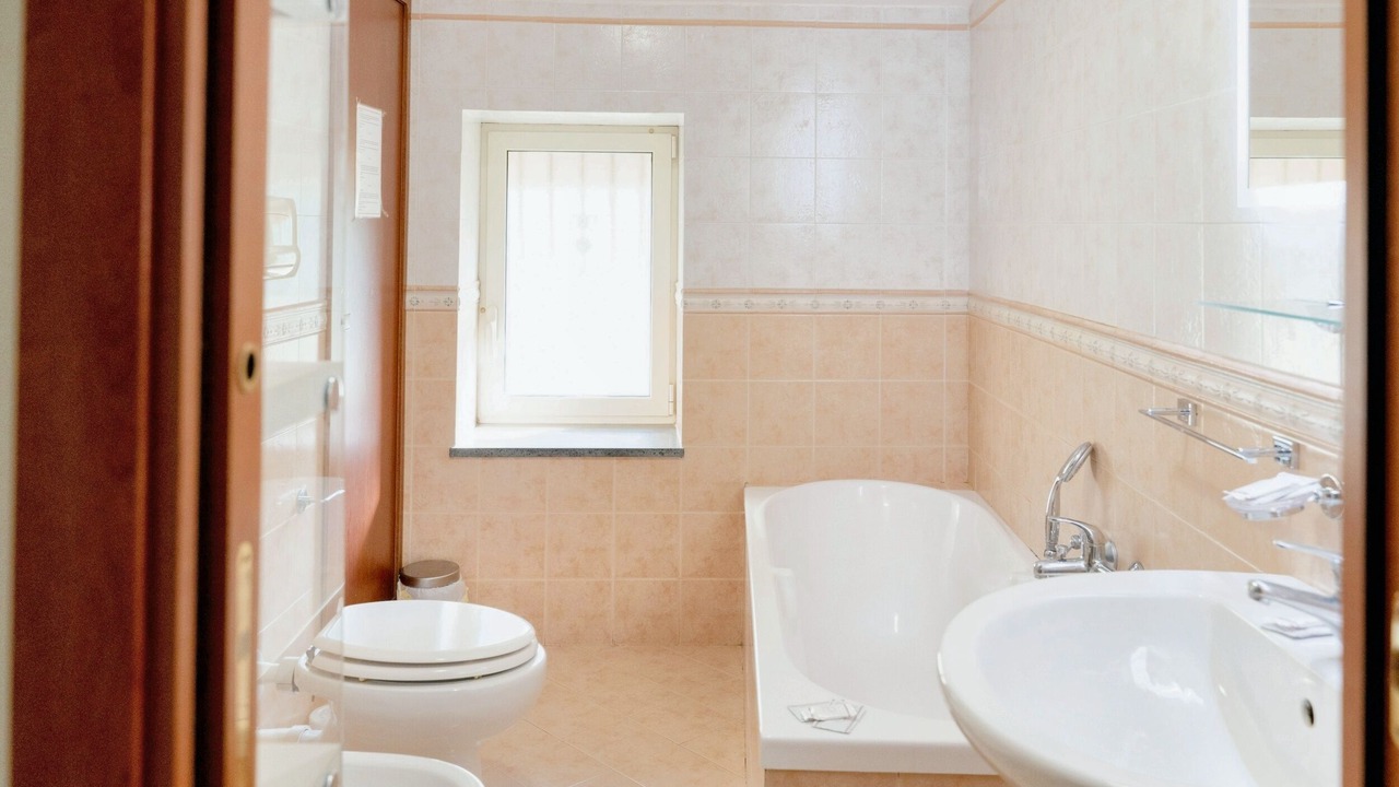 Photo of Bathroom in Gragnano