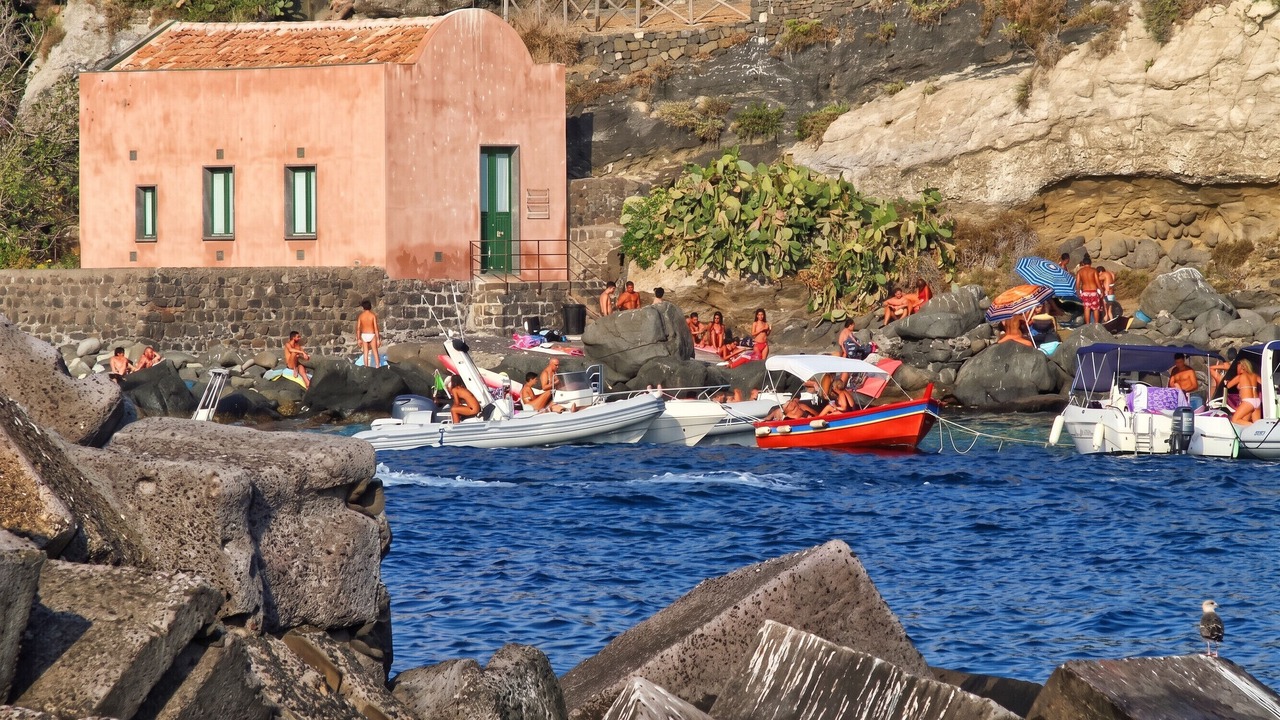 Photo of Others in Aci Trezza