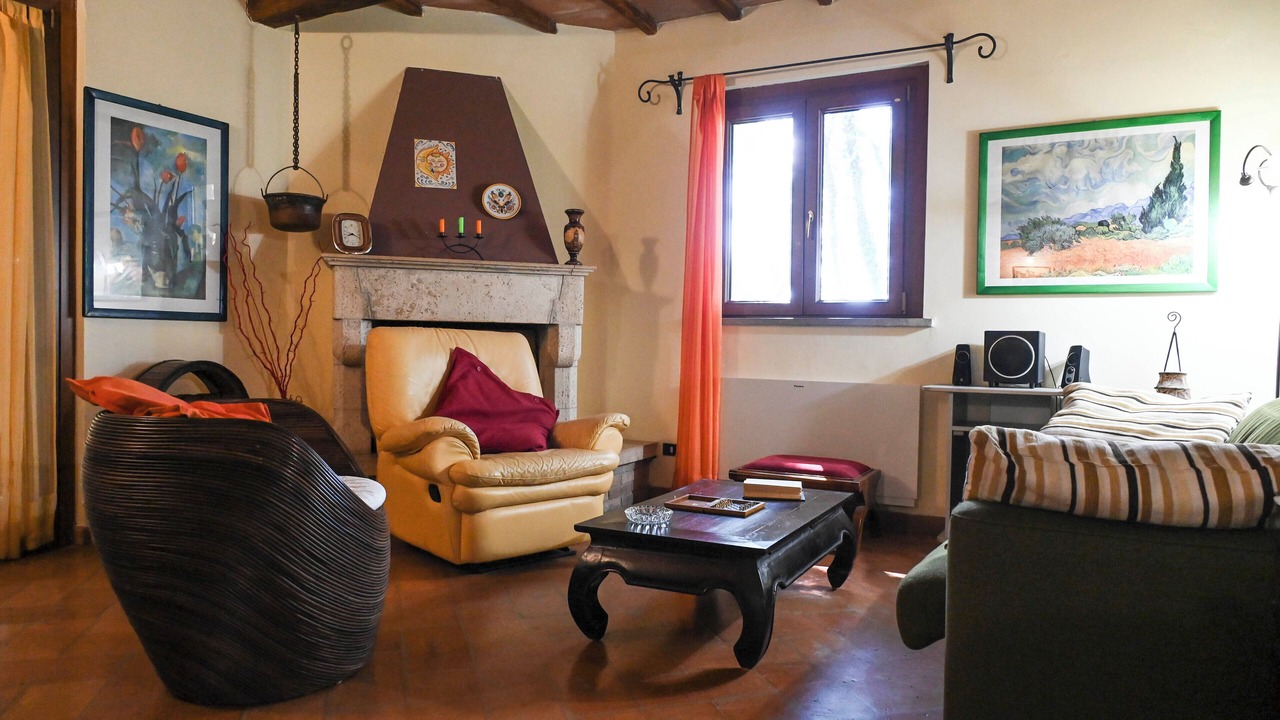 Photo of Livingroom in Fornole