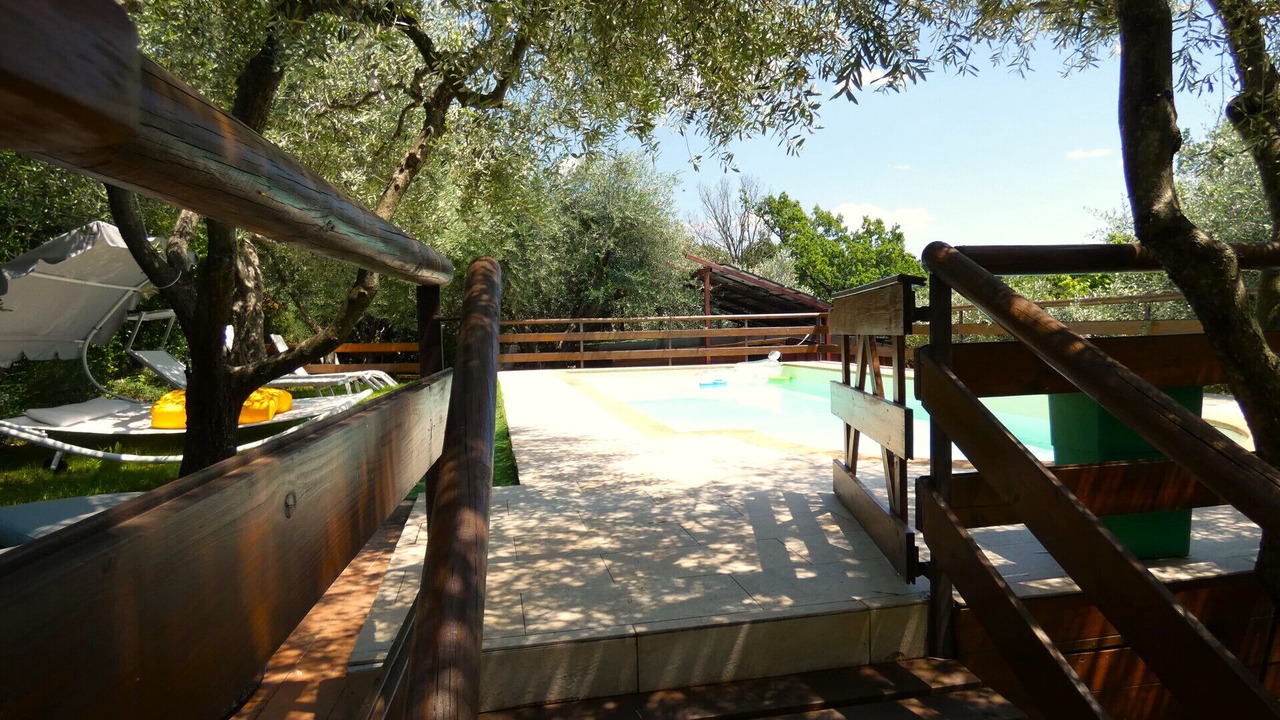 Photo of Outdoor in Fornole