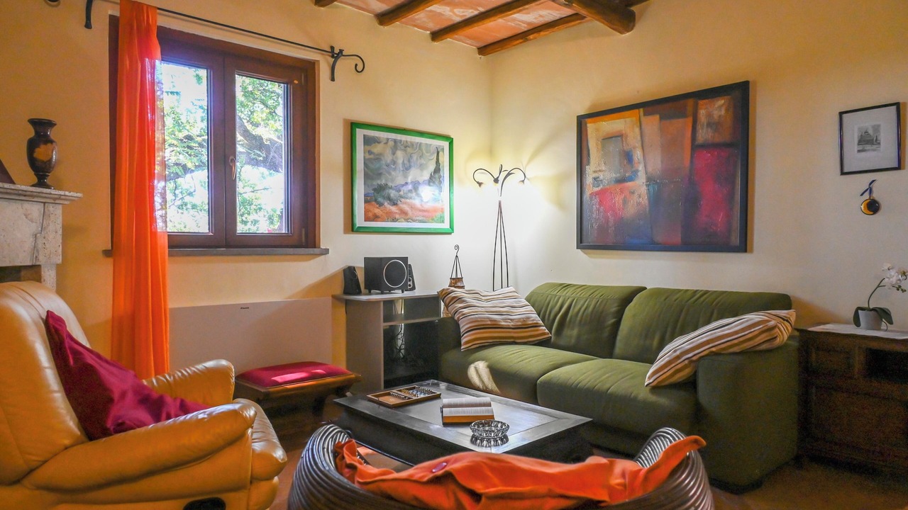 Photo of Livingroom in Fornole