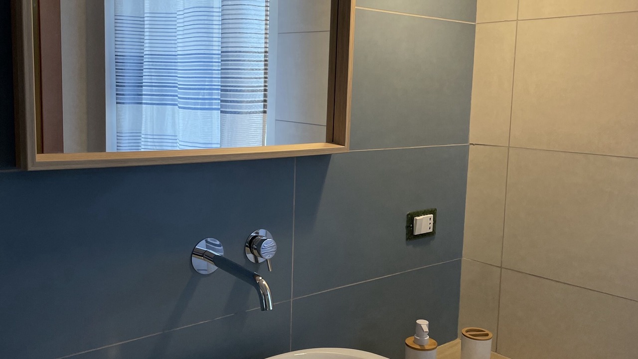 Photo of Bathroom in Agrigento