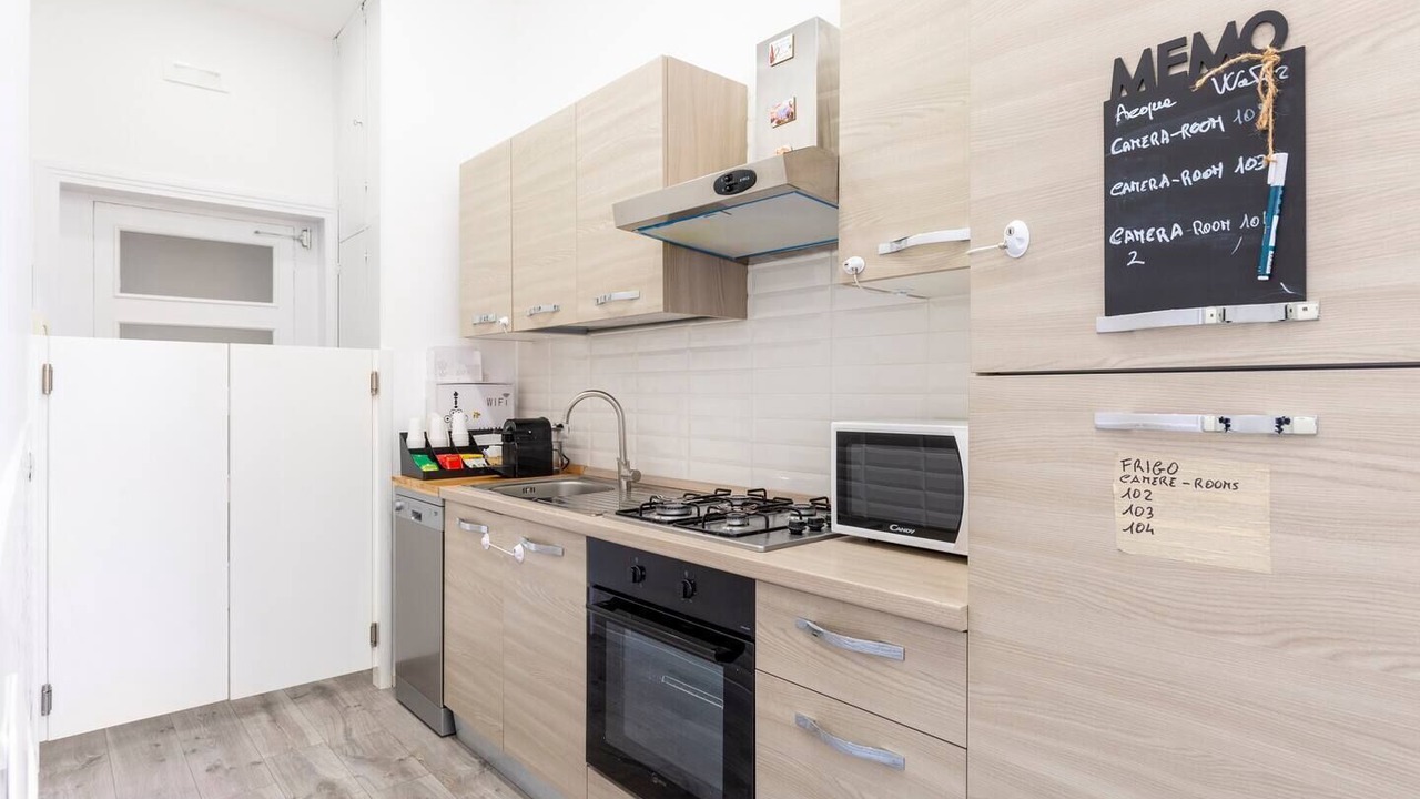 Photo of Kitchen in Materdei