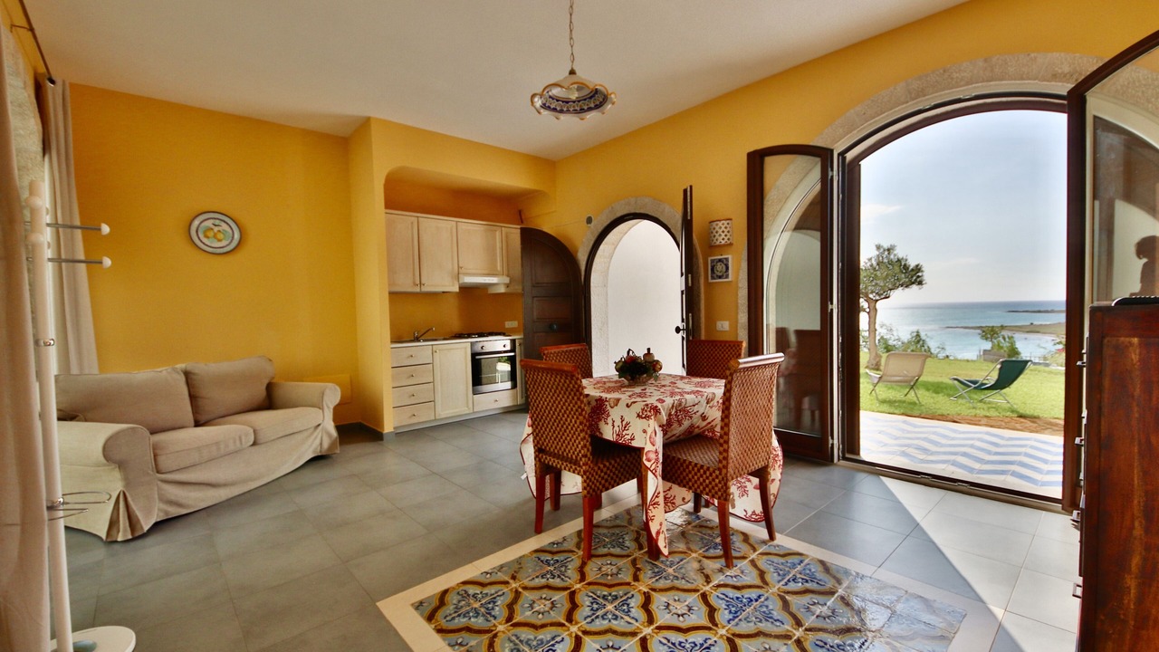 Photo of Livingroom in Sciacca