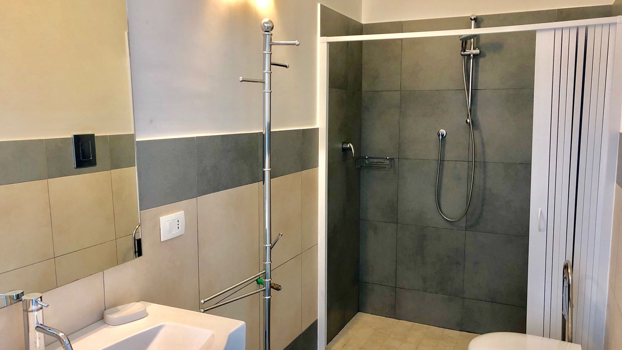 Photo of Bathroom in Sciacca