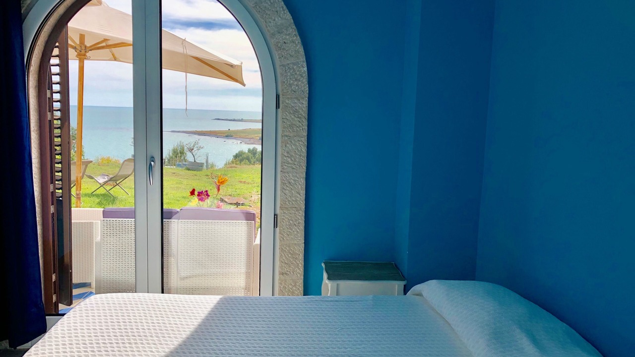 Photo of Bedroom in Sciacca