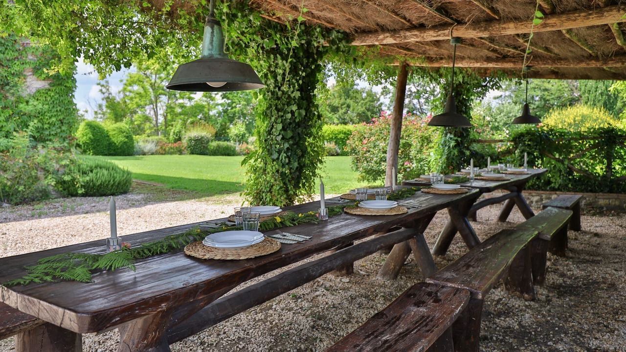 Photo of Outdoor in Chiusdino