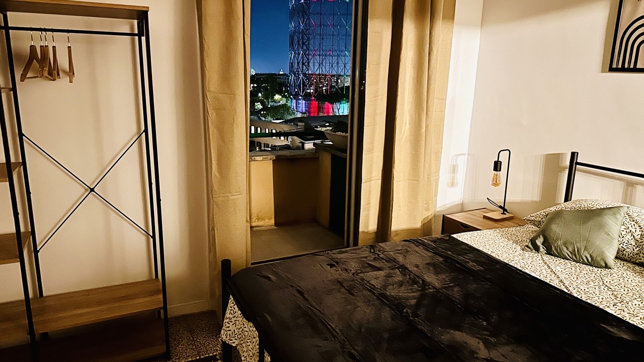 Photo of Bedroom in Aventine