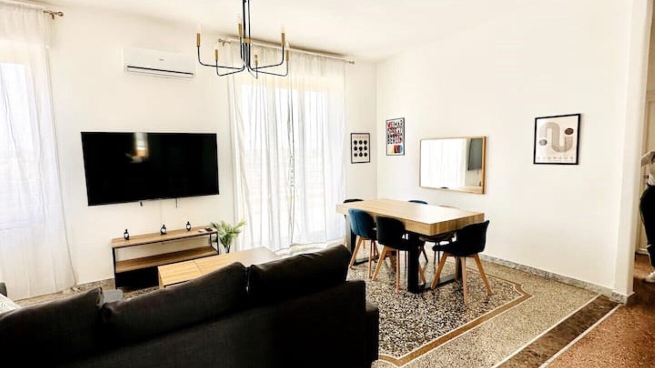 Photo of Livingroom in Aventine