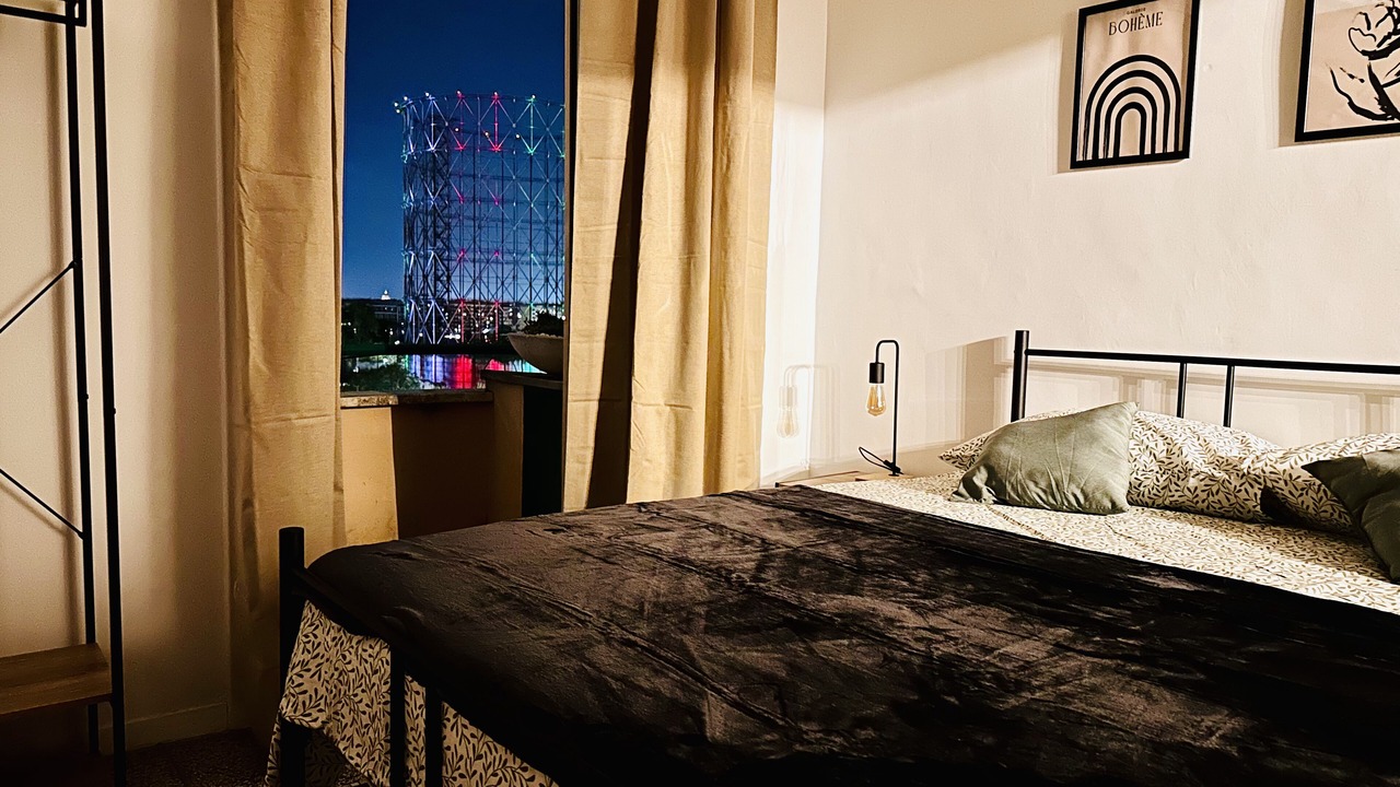 Photo of Bedroom in Aventine