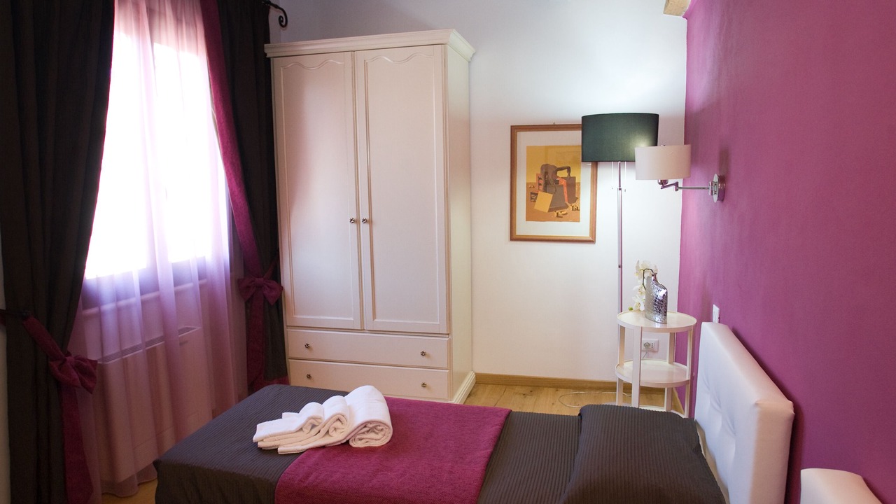 Photo of Bedroom in Partinico