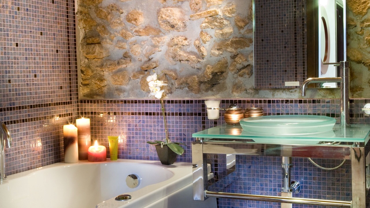 Photo of Bathroom in Partinico