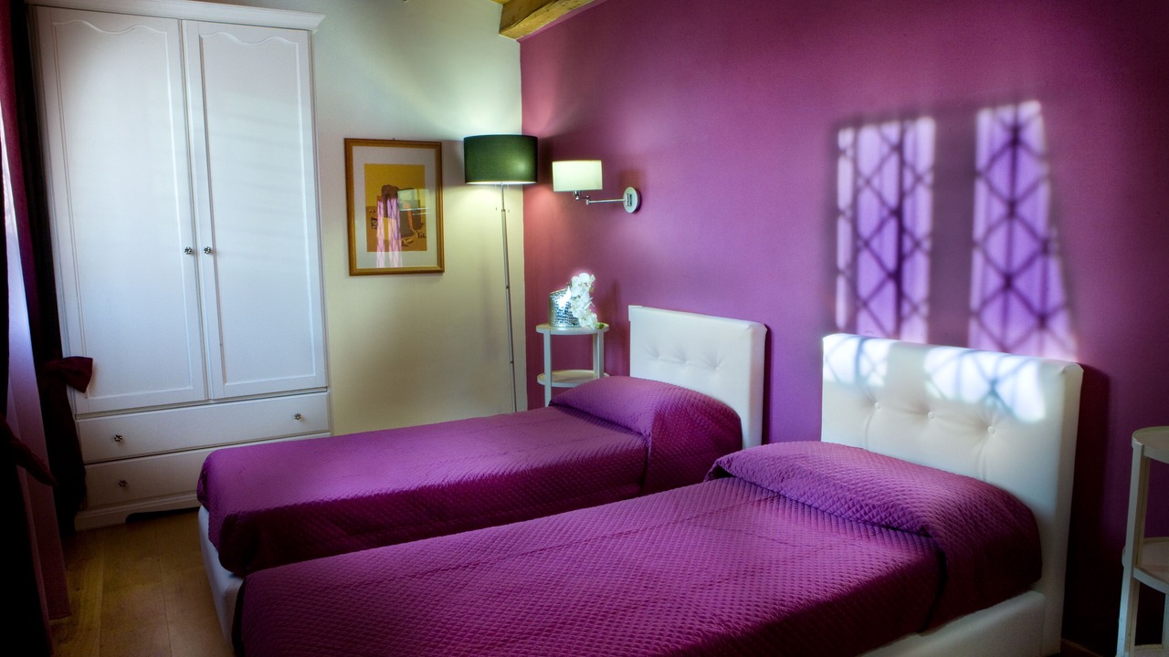 Photo of Bedroom in Partinico