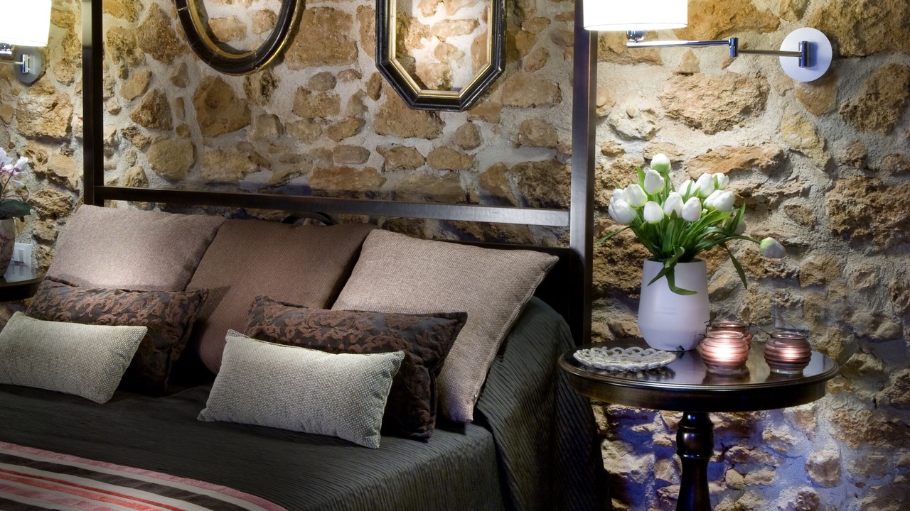 Photo of Bedroom in Partinico