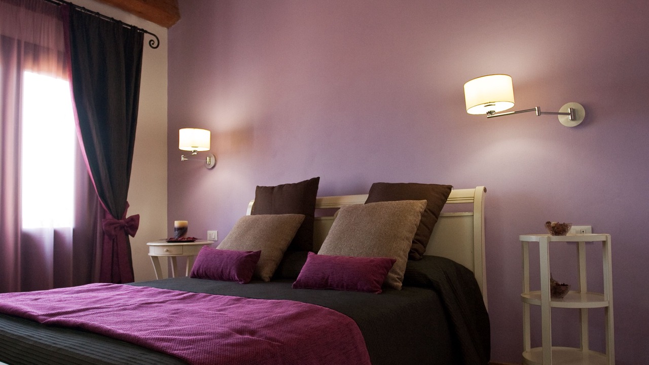 Photo of Bedroom in Partinico