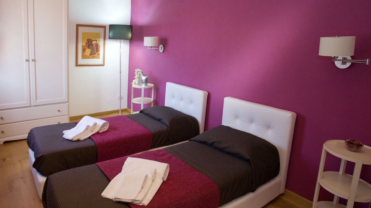 Photo of Bedroom in Partinico