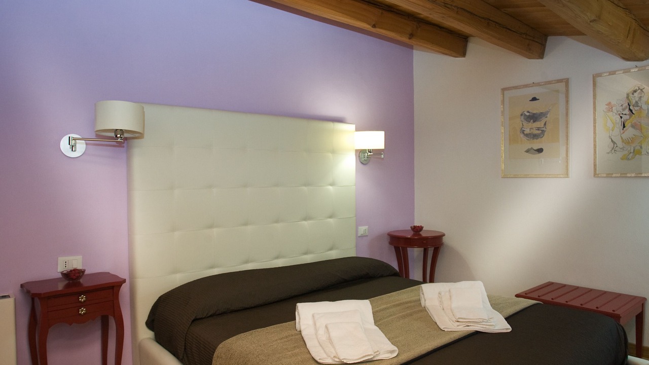 Photo of Bedroom in Partinico