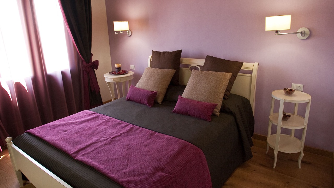 Photo of Bedroom in Partinico