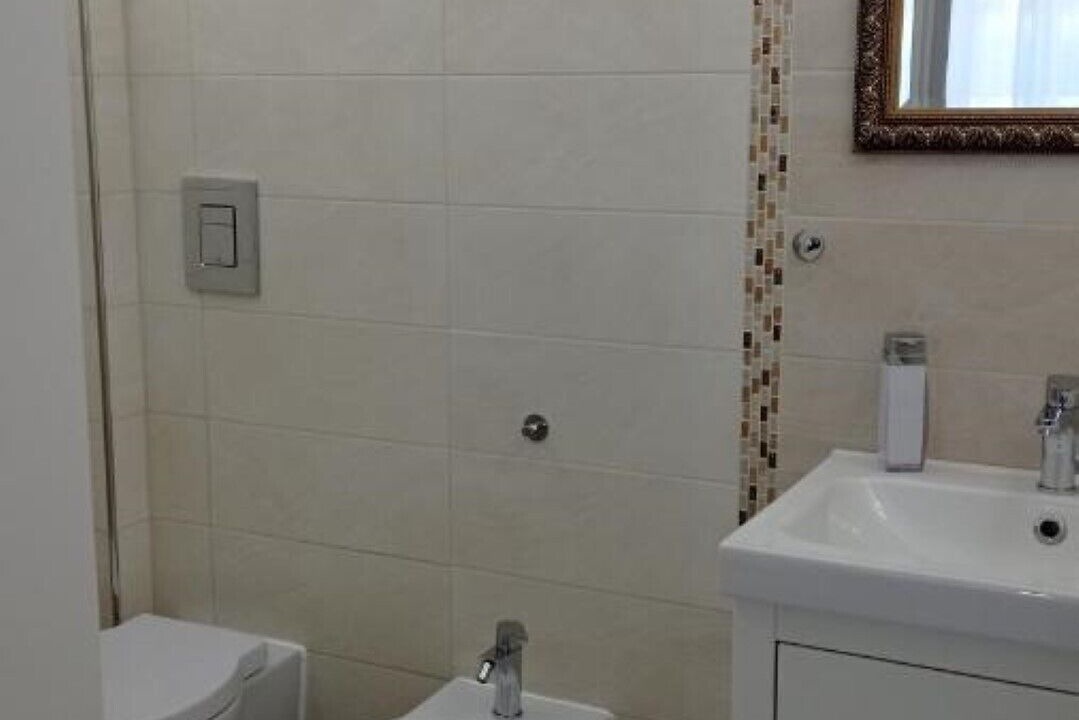 Photo of Bathroom in Viagrande