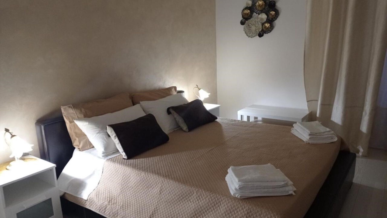 Photo of Bedroom in Viagrande