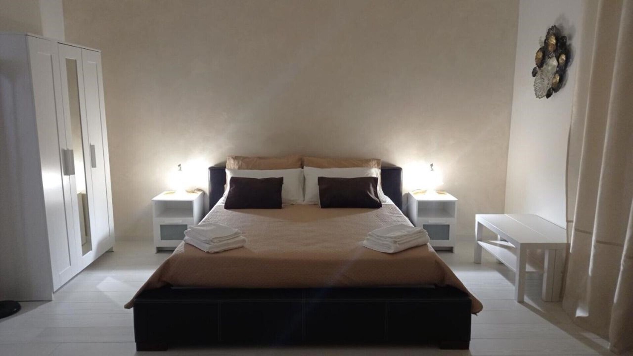 Photo of Bedroom in Viagrande