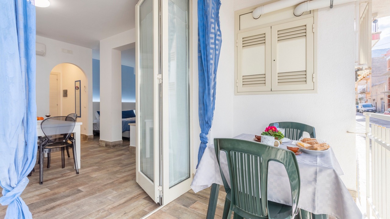 Photo of Outdoor in Terrasini