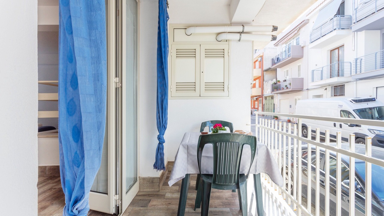 Photo of Outdoor in Terrasini