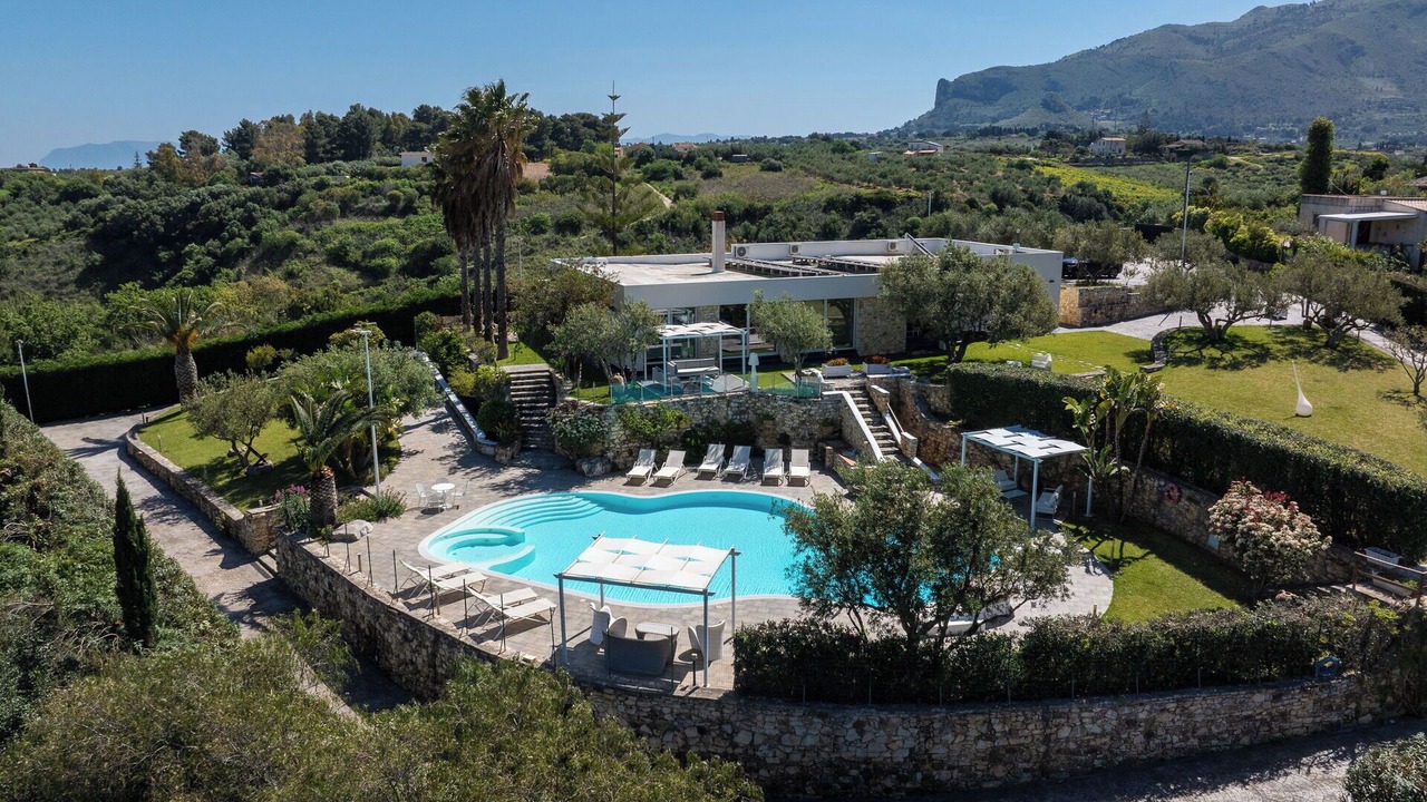 Photo of Outdoor in Scopello