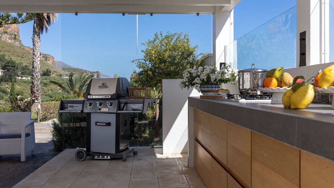 Photo of Outdoor in Scopello