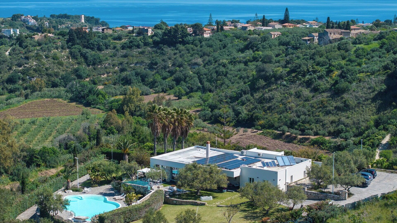 Photo of Outdoor in Scopello