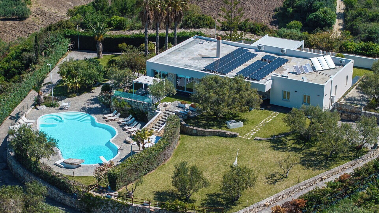 Photo of Outdoor in Scopello