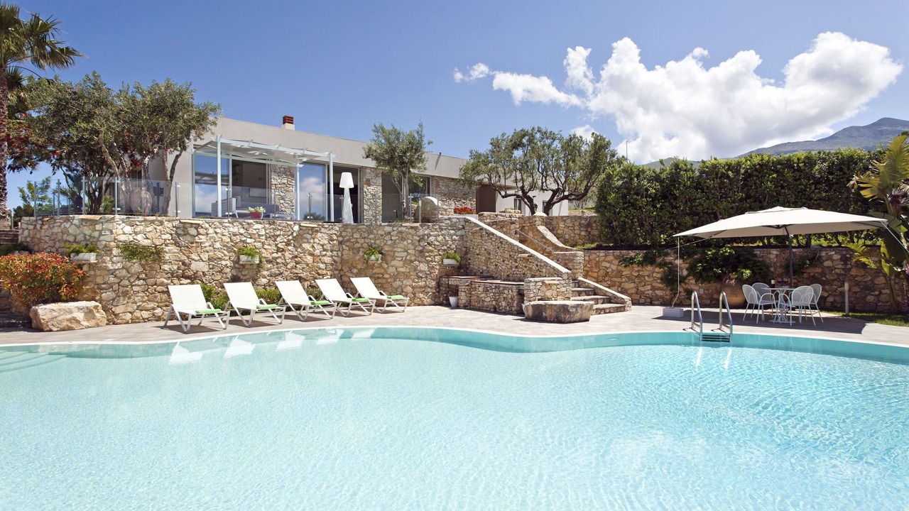 Photo of Outdoor in Scopello